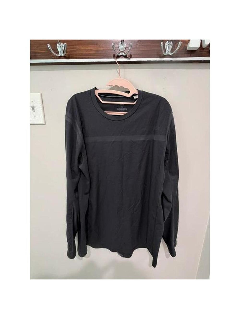 Adidas Terrex long sleeve top - XL